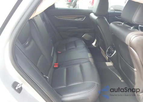 2019 Cadillac Xts Luxury из США, поврежденный, VIN 2G61M5S30K9150828